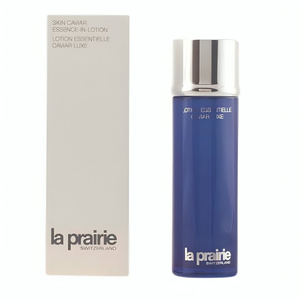La Prairie Skin Caviar Essence-In-Lotion 5 oz | Luxury Hydrating Face Essence - Picture 5 of 6